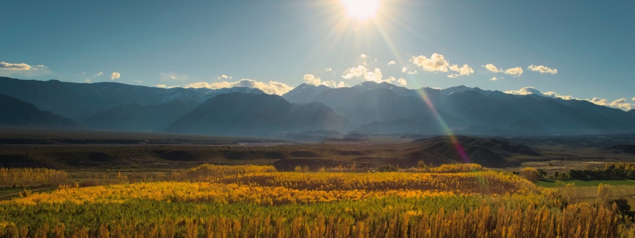 Argentina