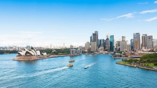 AUSTRALIA
