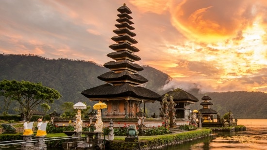 BALI
