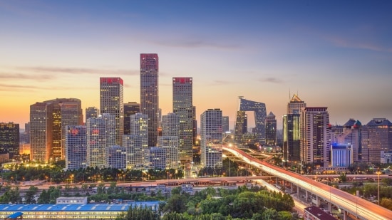 BEIJING