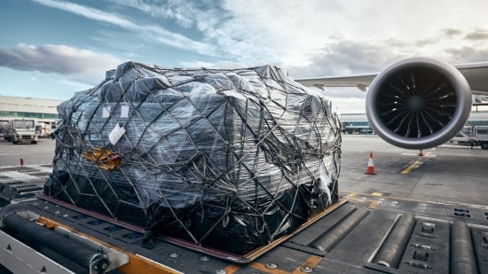 Global Supply Chain Disruption will make for a lean Christmas