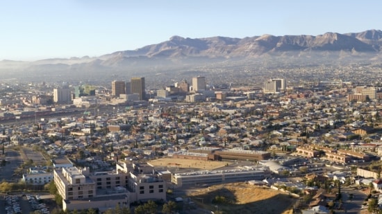 EL PASO