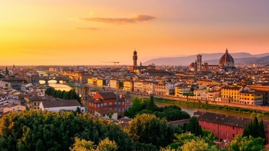 FLORENCE