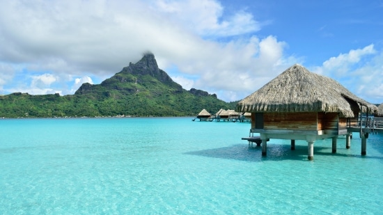 FRENCH POLYNESIA