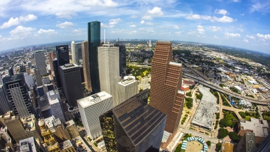HOUSTON