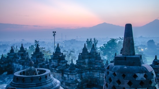 INDONESIA