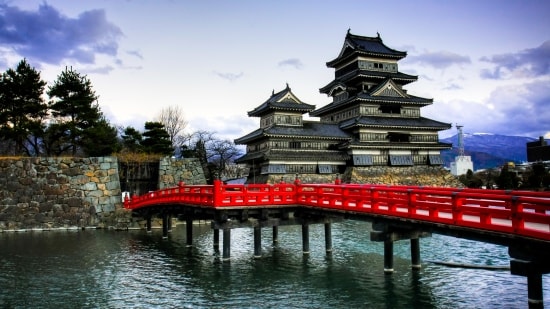 JAPAN
