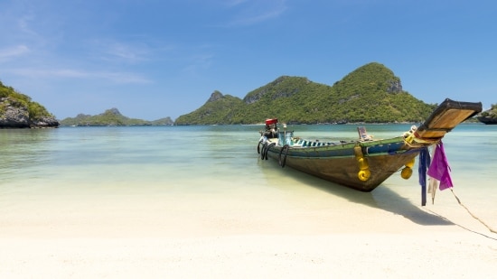 KOH SAMUI