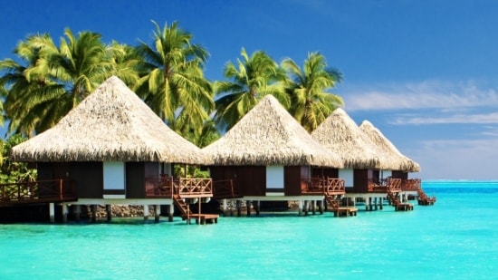 MALDIVES
