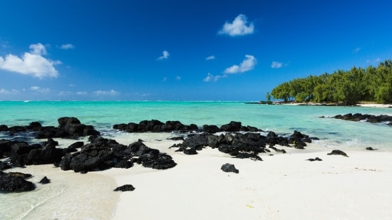 MAURITIUS