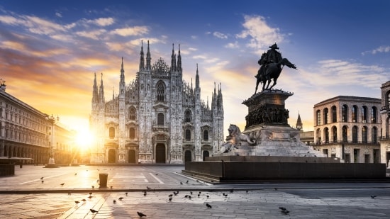 MILAN