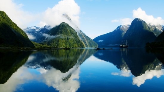 NEW ZEALAND
