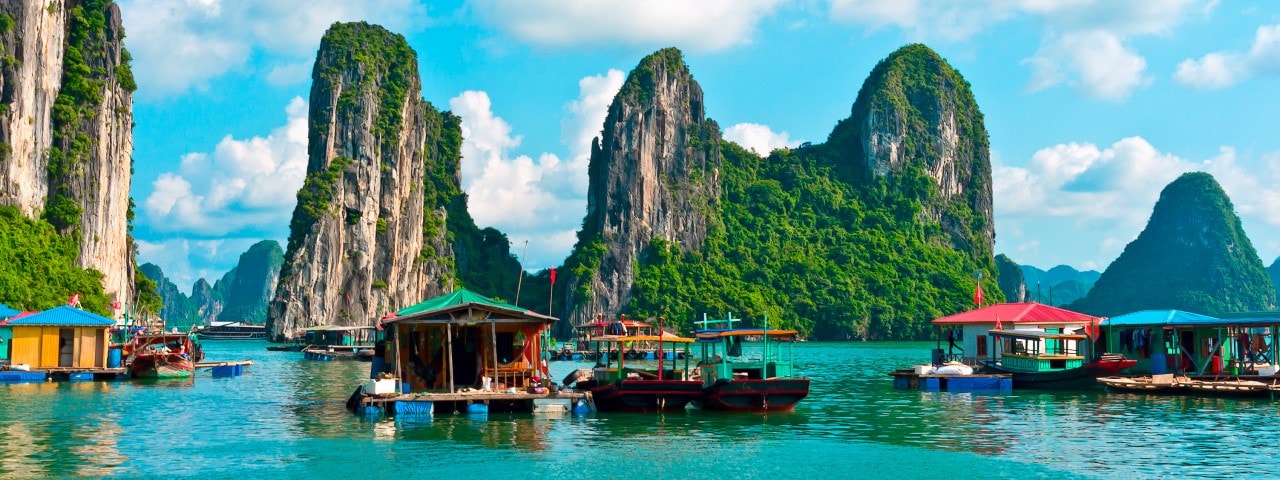 Vietnam