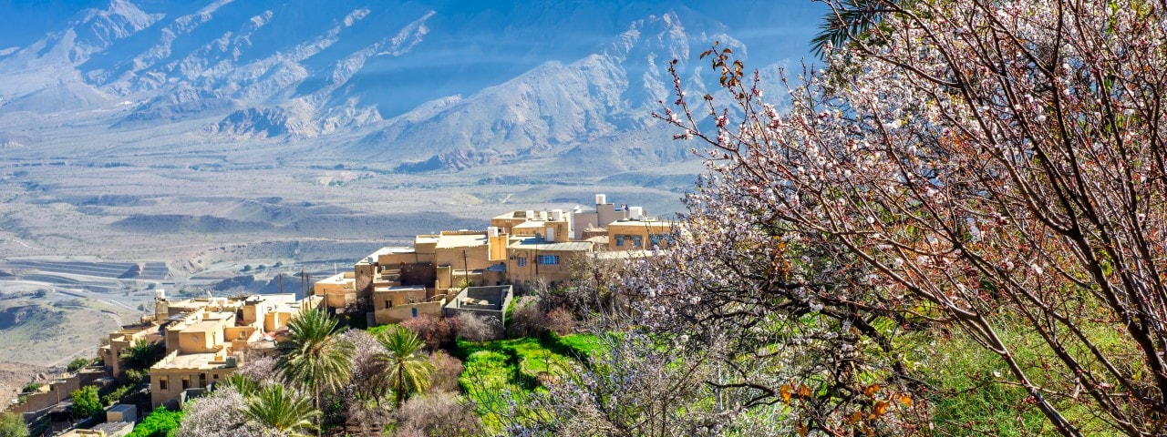 Oman