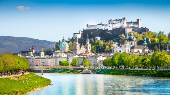 SALZBURG