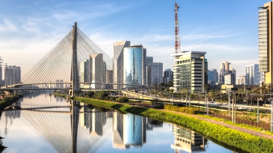SAO PAULO