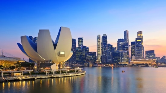 SINGAPORE