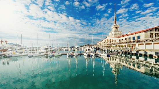 SOCHI