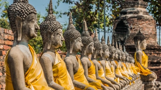 THAILAND