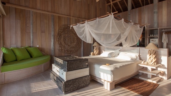 Villa One Bedrom