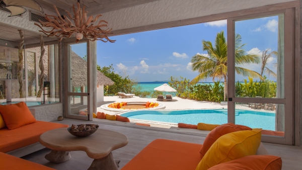 Villa One