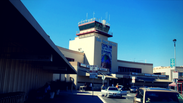 Bob Hope Airport