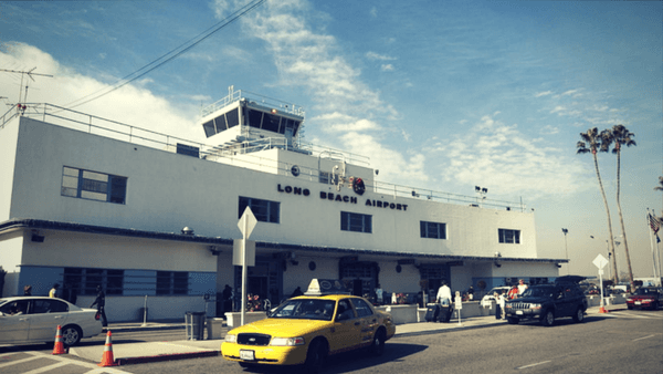 Long Beach Airport