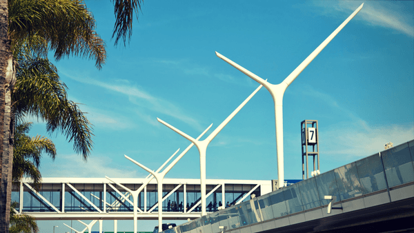 Los Angeles Airport