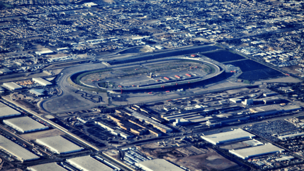 Ontario California